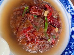 -粗茶淡饭(东关街店)
