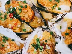 -海胆公主南澳岛美食海鲜