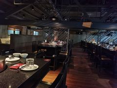 大堂-捞王锅物料理(凯旋路店)