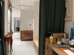 -海马体家庭照相馆(深圳笋岗万象食家家庭店)