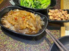 -潮十三潮汕砂锅粥(高新四路大都荟店)