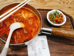-小满手工粉(上海品尊国际店)