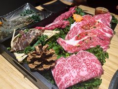 -松鱼亭·和牛烧肉(协鑫广场店)