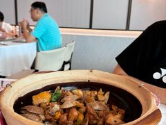 -谭厨中山传家菜.乳鸽.脆鲩鱼(华强北中航城店)