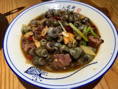 -石榴院子(西施故里店)