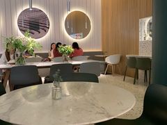 大堂-gaga(深圳福田星河COCO Park店)
