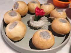 -煲宫猪肚鸡(晶品店)