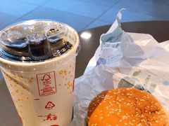 -麦当劳(曲阳店)