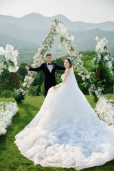 -秦皇岛我和你婚纱摄影工作室