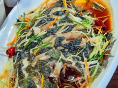 -公寓家常菜馆(海军博物馆店)