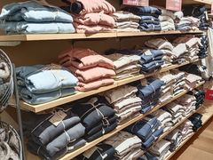 -MUJI无印良品(环球港店)