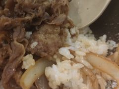 -吉野家(复兴路第二餐厅店)