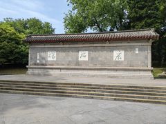 -采石矶景区