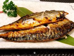 -菊上料理(蜀山银泰百货店)