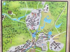 -红嫂家乡旅游区