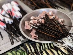 -怪老头甜不辣(抚琴小区店)