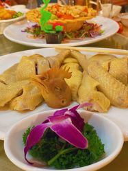 -美悦盛宴一站式婚礼会馆(临江店)