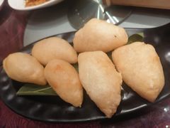 -汕头龙光喜来登酒店-采悦轩中餐厅