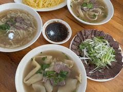 -十二忠手拉面(中华路店)