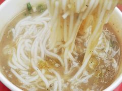 -汪记鲜鱼糊汤粉(沈阳路总店)