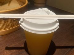 -洞庭土菜馆(天河北总店)