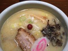 一兰拉面-一蘭拉面(新宿中央东口店)