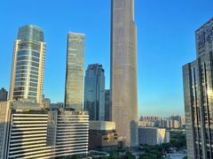 -广州富力君悦大酒店·凯菲厅