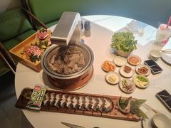 -缘·金家烤鳗鱼(西塔总店)