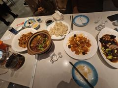 -普天和酒楼(天津之眼店)