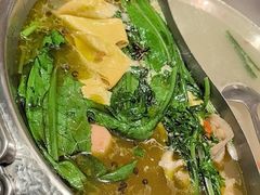 -狼头山火锅 KTV欢唱·烤串(理工大学店)