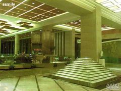 -东莞松山湖凯悦酒店