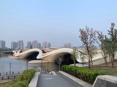 -西海子公园