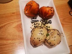 -陈家生煎(世茂双子塔店)