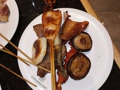 -川骄海鲜自助(河东店)
