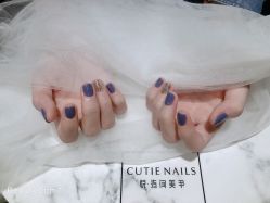 -悦指间美甲美睫