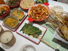 -三毛烧烤·南昌大排档(山姆店)