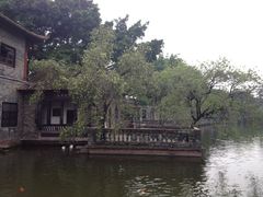 -东莞市可园博物馆