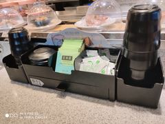-争鲜回转寿司(金桥家乐福店)