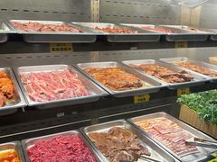 -苏格里岛自助烤肉海鲜火锅(成都金牛万达店)