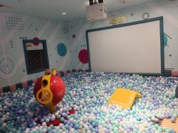 -卡通尼乐园(武商MALL·世贸店)