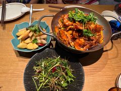 -纳鲁孜·新疆特色餐厅(上海悦荟广场店)