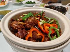 -瑞福园联谊餐室(茂名南路店)