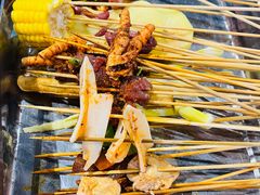 -成都玉林串串香火锅(三八店)