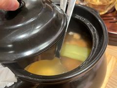-顺风汤馆·广府粤菜(江宸天街店)