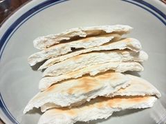 -老兰家传统烧烤炒菜泡馍(小南门店)