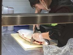 -池田寿司·新鲜现做(朝阳大悦城店)