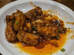 -一楼食业·美食人家