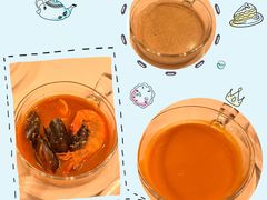 -火车头法国西餐厅