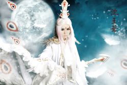 点击看大图 -星元素cosplay动漫摄影写真工作室