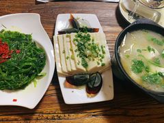 -正宗天津烧麦馆(柳州路店)